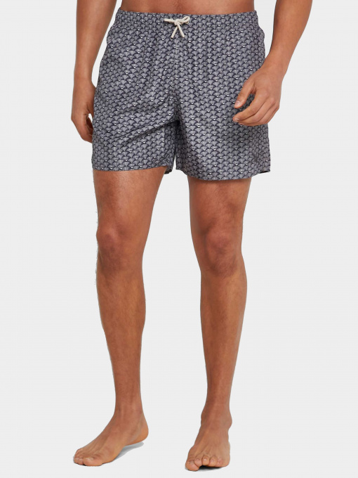Жағажай киімі Emporio Armani үлгі 211740-3R428-06154 Фото