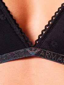 Нижнее белье Emporio Armani модель 165394-3R208-24621 Фото