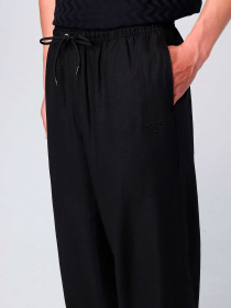Брюки Emporio Armani модель 211863-3R467-00020 Фото