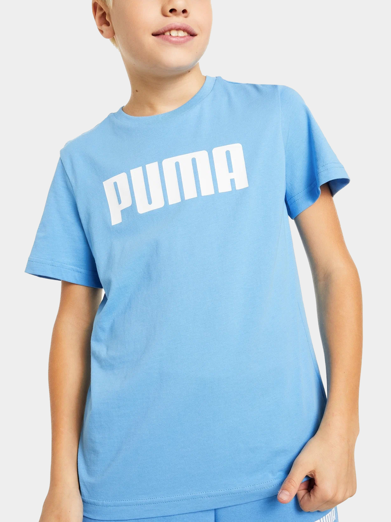 Футболки и поло PUMA модель 84759416 Футболки и поло PUMA модель 84759416 Фото