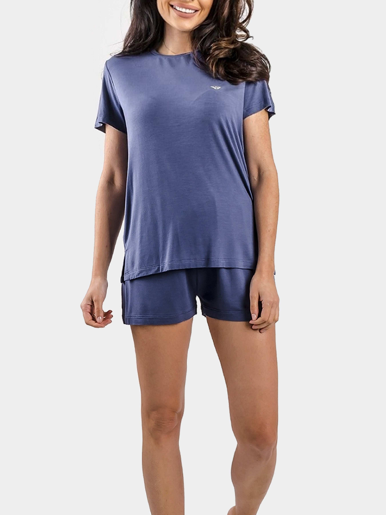 Одежда для дома и сна Emporio Armani модель 164678-3R224-07234 Фото