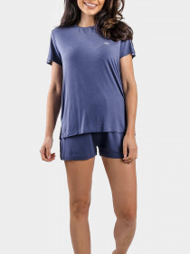 Одежда для дома и сна Emporio Armani модель 164678-3R224-07234 Фото