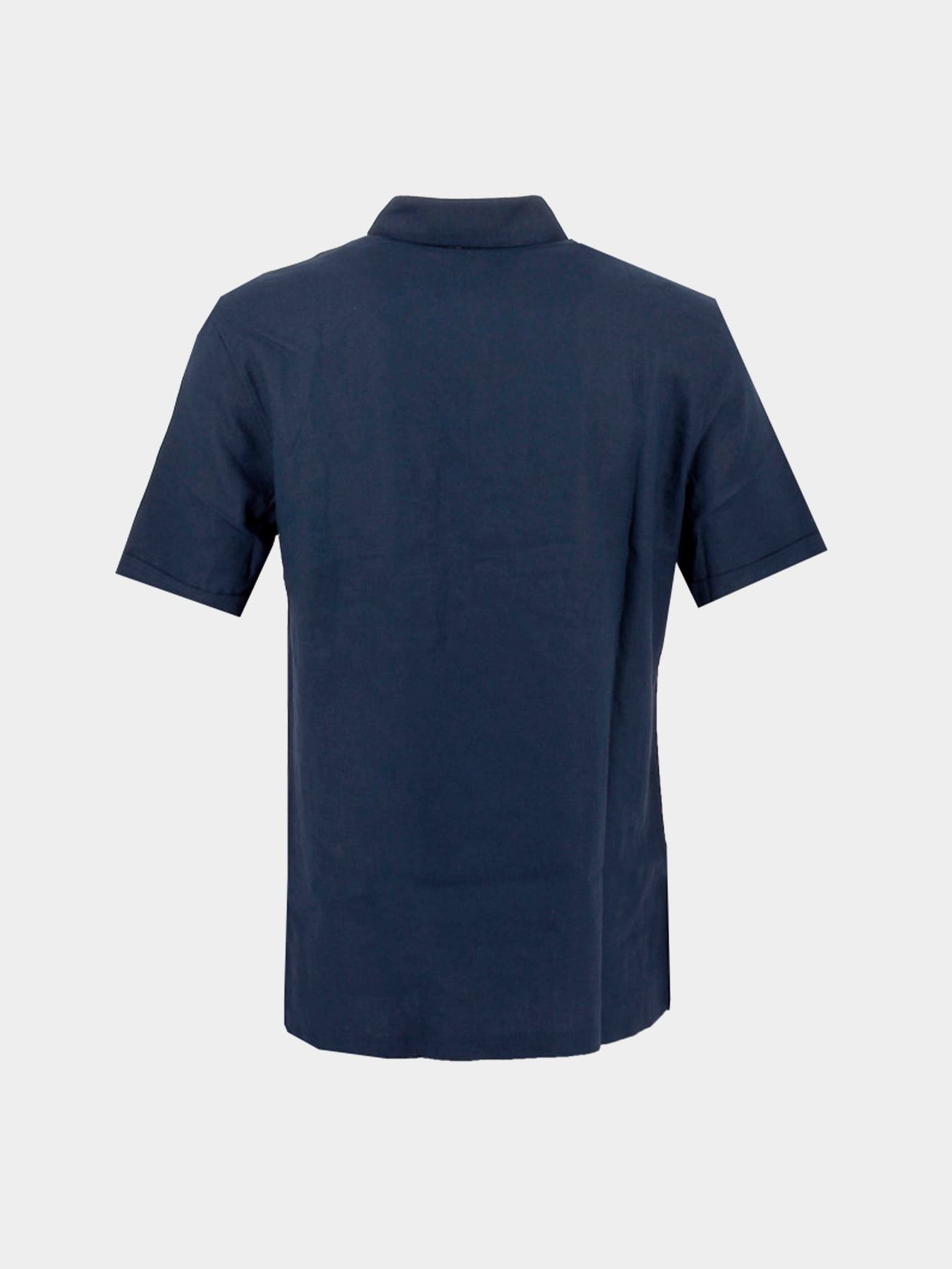 Рубашки Emporio Armani модель 211861-3R467-06935 Фото