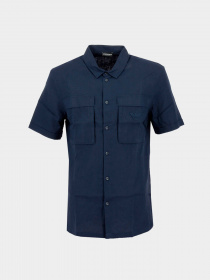 Рубашки Emporio Armani модель 211861-3R467-06935 Фото