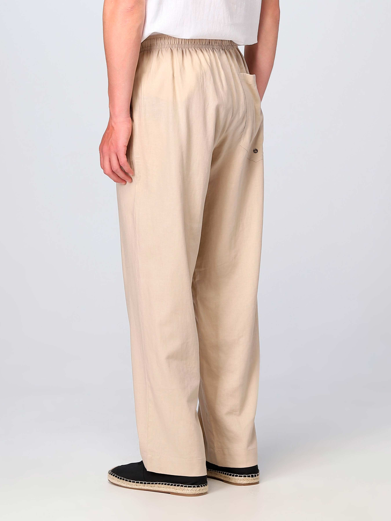 Брюки Emporio Armani модель 211863-3R467-00051 Фото