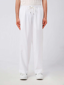 Брюки Emporio Armani модель 211863-3R467-00010 Фото