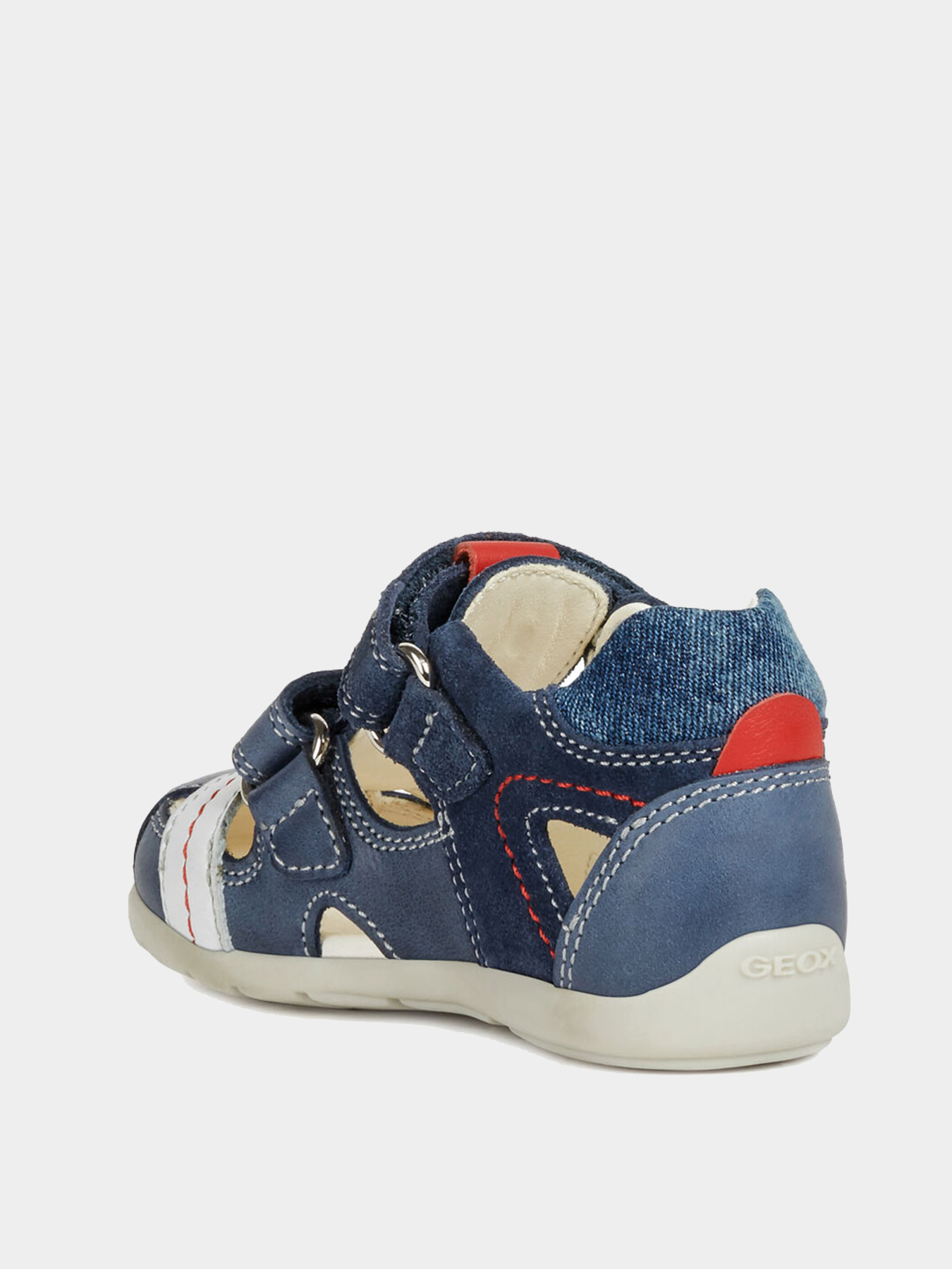 Сандалии Geox модель B0250A-0CL22-C4002 Фото