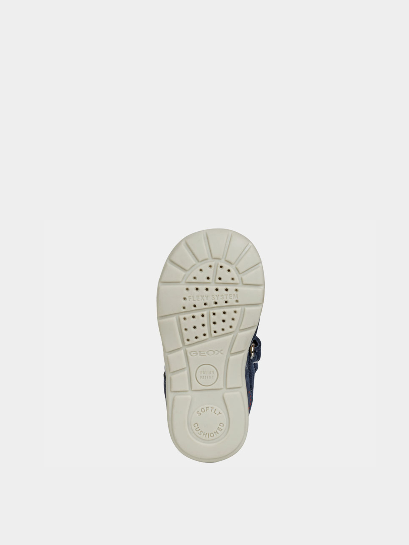 Сандалии Geox модель B0250A-0CL22-C4002 Фото