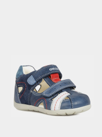 Сандалии Geox модель B0250A-0CL22-C4002 Фото