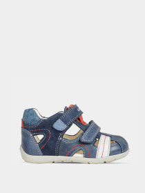 Сандалии Geox модель B0250A-0CL22-C4002 Фото