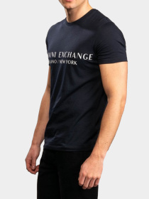 Футболки и поло Armani Exchange модель 8NZT72-Z8H4Z-1510 Фото