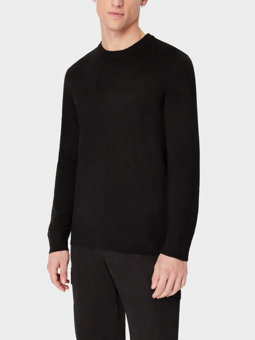 Худи и свитшоты Armani Exchange модель 3RZM1B-ZMM9Z-1200 Фото
