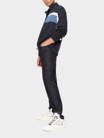 Худи и свитшоты Armani Exchange модель 3RZMFC-ZJDEZ-85CE Фото
