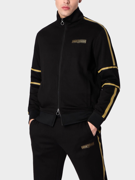Худи и свитшоты Armani Exchange модель 3RZMRA-Z9N1Z-1200 Фото