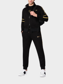 Худи и свитшоты Armani Exchange модель 3RZMRA-Z9N1Z-1200 Фото