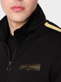 Худи и свитшоты Armani Exchange модель 3RZMRA-Z9N1Z-1200 Фото