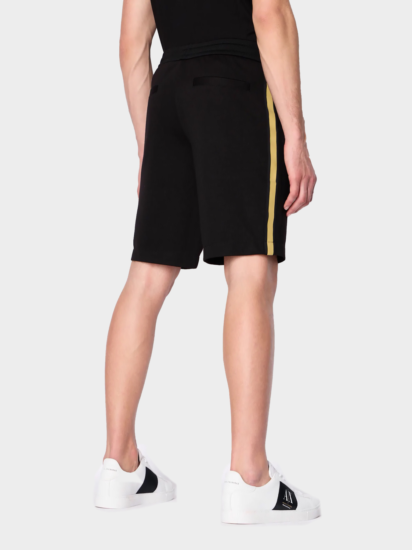 Шорты Armani Exchange модель 3RZSRA-Z9N1Z-1200 Фото