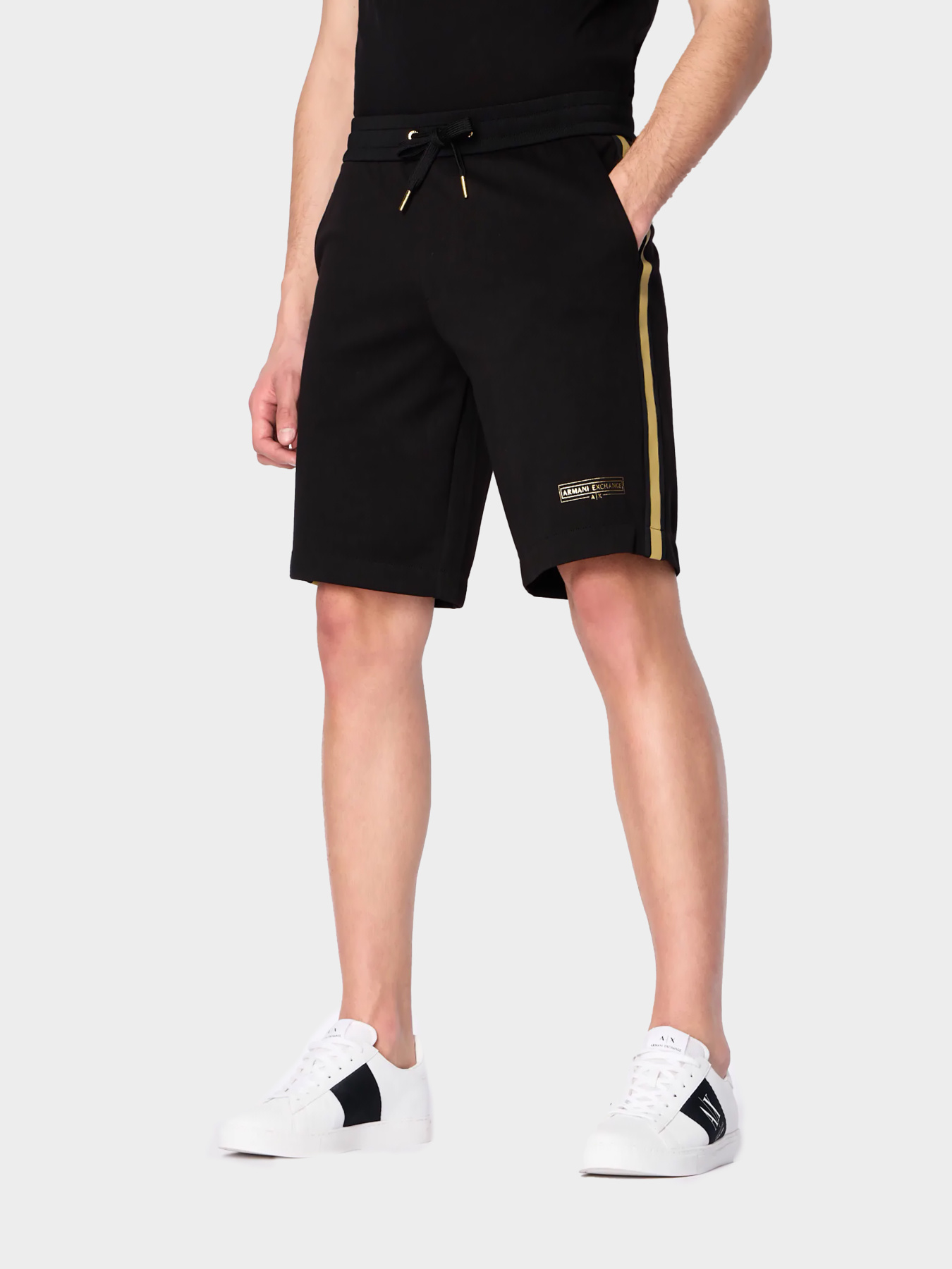 Шорты Armani Exchange модель 3RZSRA-Z9N1Z-1200 Фото