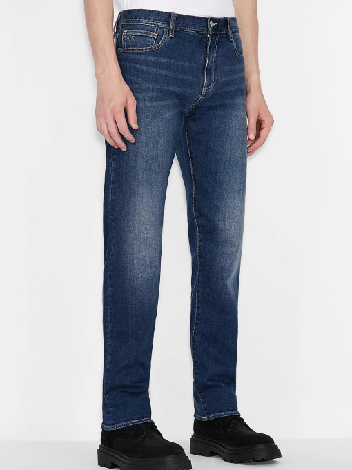 Джинсы Armani Exchange модель 8NZJ16-Z3SAZ-1500 Фото
