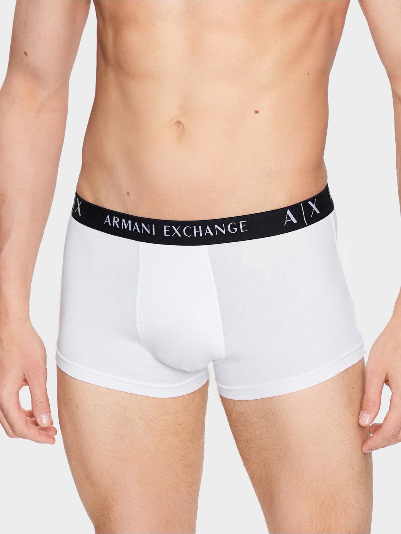 Нижнее белье Armani Exchange модель 957027-CC282-42520 Фото