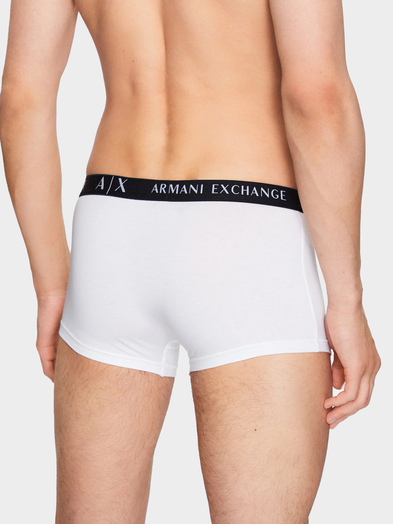 Нижнее белье Armani Exchange модель 957027-CC282-42520 Фото