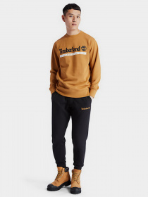 Брюки Timberland модель TB0A2AN4P56 Фото