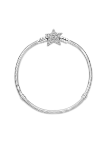 Самостоятельные PANDORA Moments модель 599639C01 Фото