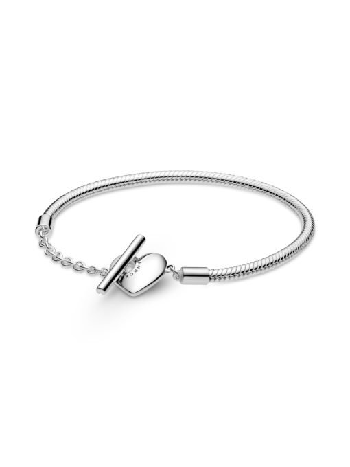 Самостоятельные PANDORA Moments модель 599285C00 Фото