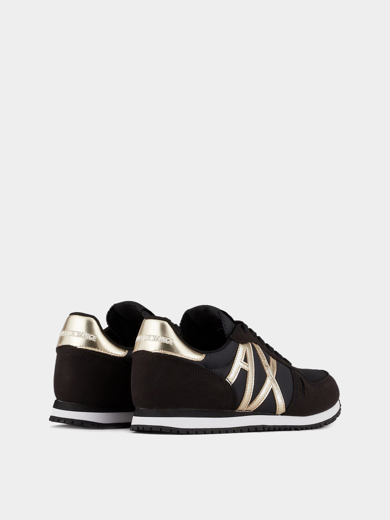Кроссовки Armani Exchange модель XDX031-XV137-N692 Фото