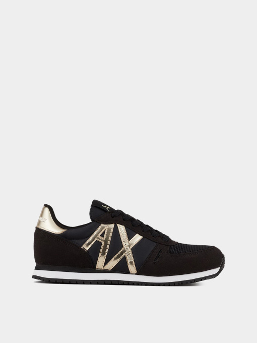 Кроссовки Armani Exchange модель XDX031-XV137-N692 Фото