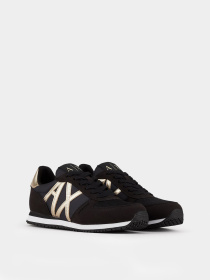 Кроссовки Armani Exchange модель XDX031-XV137-N692 Фото