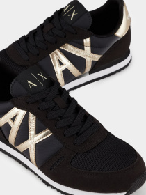 Кроссовки Armani Exchange модель XDX031-XV137-N692 Фото