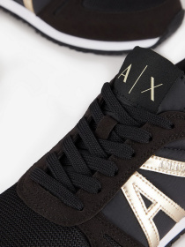 Кроссовки Armani Exchange модель XDX031-XV137-N692 Фото