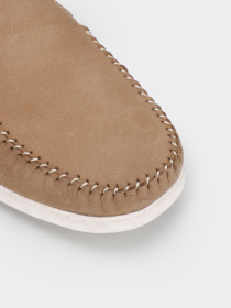 Слипоны и мокасины Gunter модель 23SS15176 Фото