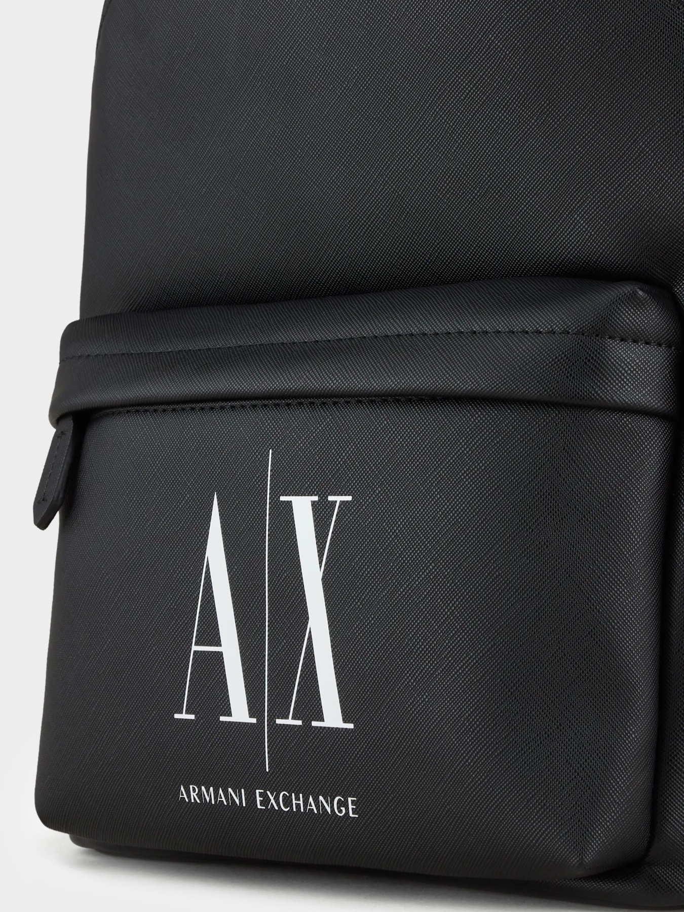 Рюкзаки Armani Exchange модель 942937-0P198-00020 Фото
