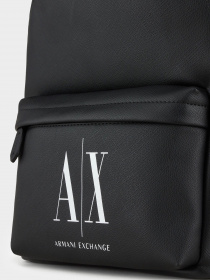 Рюкзаки Armani Exchange модель 942937-0P198-00020 Фото