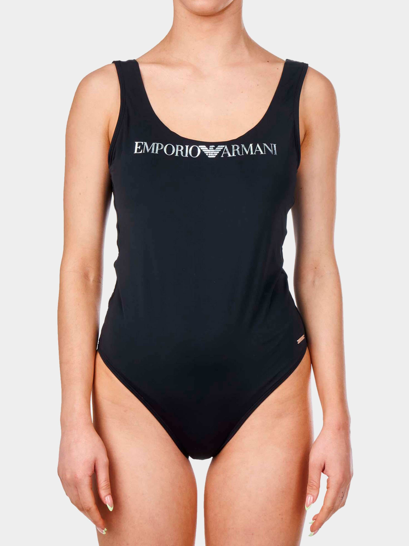 Одежда для пляжа Emporio Armani модель 262697-3R313-00020 Фото