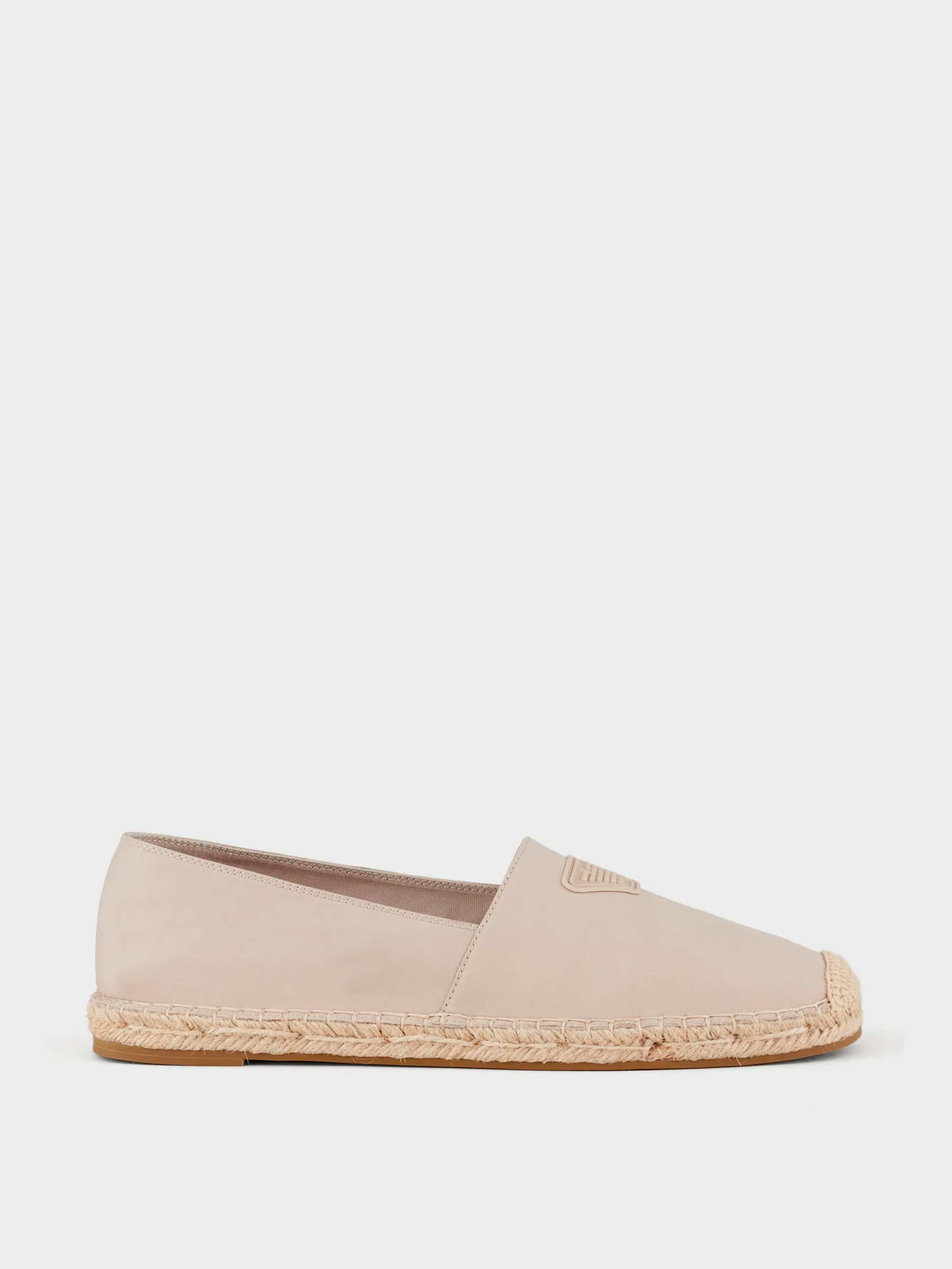 Слипоны и мокасины Emporio Armani модель XVSS03-XN742-S445 Фото
