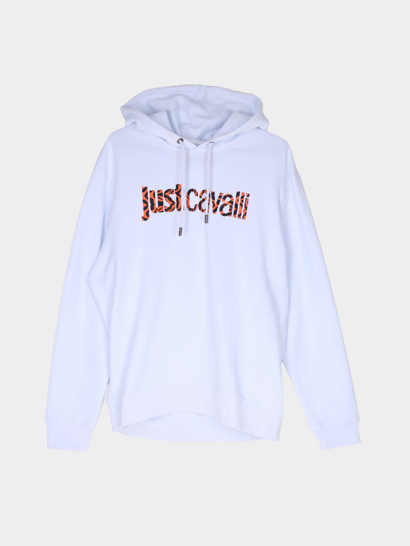 Худи и свитшоты Just Cavalli модель 74OBIG02-CF300-003 Фото