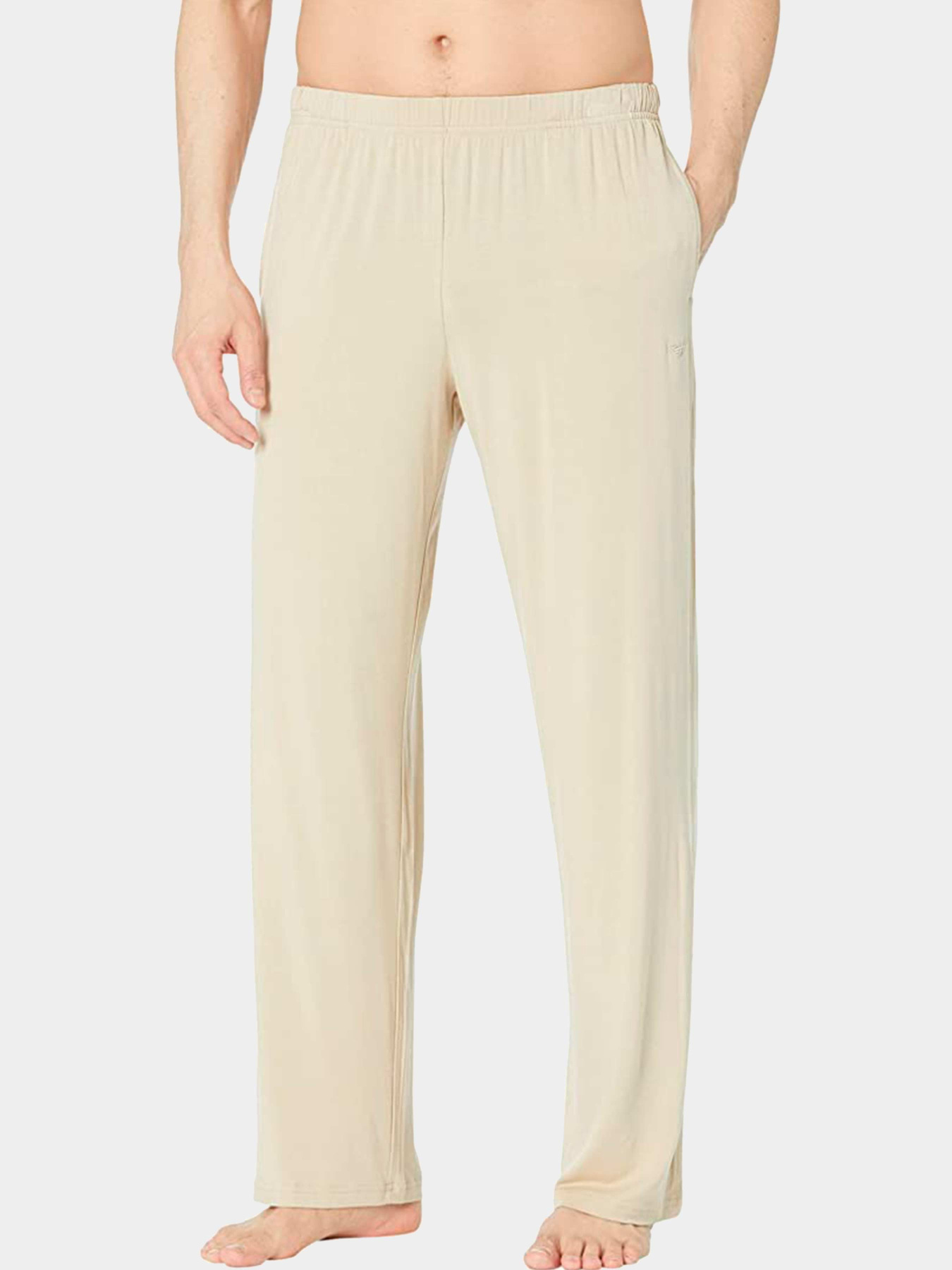 Брюки Emporio Armani модель 112021-3R582-00051 Фото