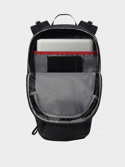 Рюкзаки The North Face модель NF0A52CZKX71 — фото 3 - INTERTOP