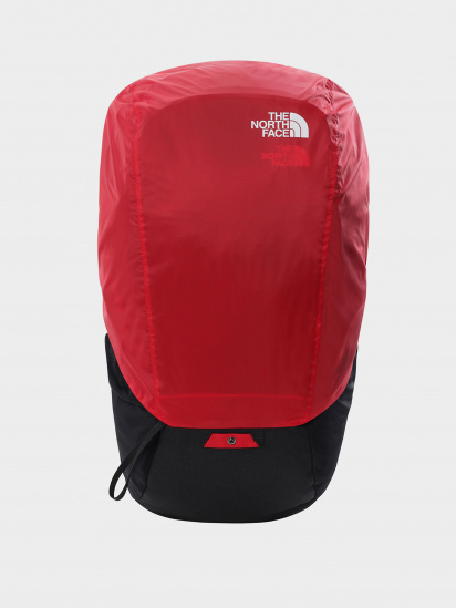 Рюкзаки The North Face модель NF0A52CZKX71 — фото 4 - INTERTOP