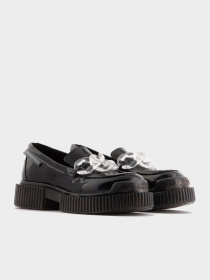 Туфли и лоферы Armani Exchange модель XDA001-XV637-S266 Фото