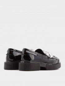 Туфли и лоферы Armani Exchange модель XDA001-XV637-S266 Фото