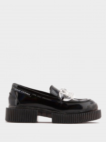 Туфли и лоферы Armani Exchange модель XDA001-XV637-S266 Фото