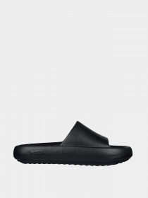 Шлёпанцы Skechers модель 111630 BBK Фото