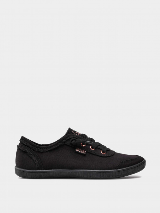 Кеды Skechers модель 33492 BBK Фото