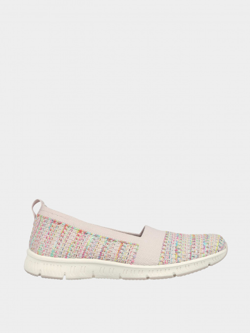 Слипоны и мокасины Skechers модель 100367 NTMT Фото