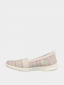 Слипоны и мокасины Skechers модель 100367 NTMT Фото