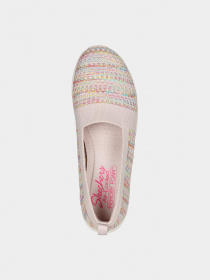 Слипоны и мокасины Skechers модель 100367 NTMT Фото